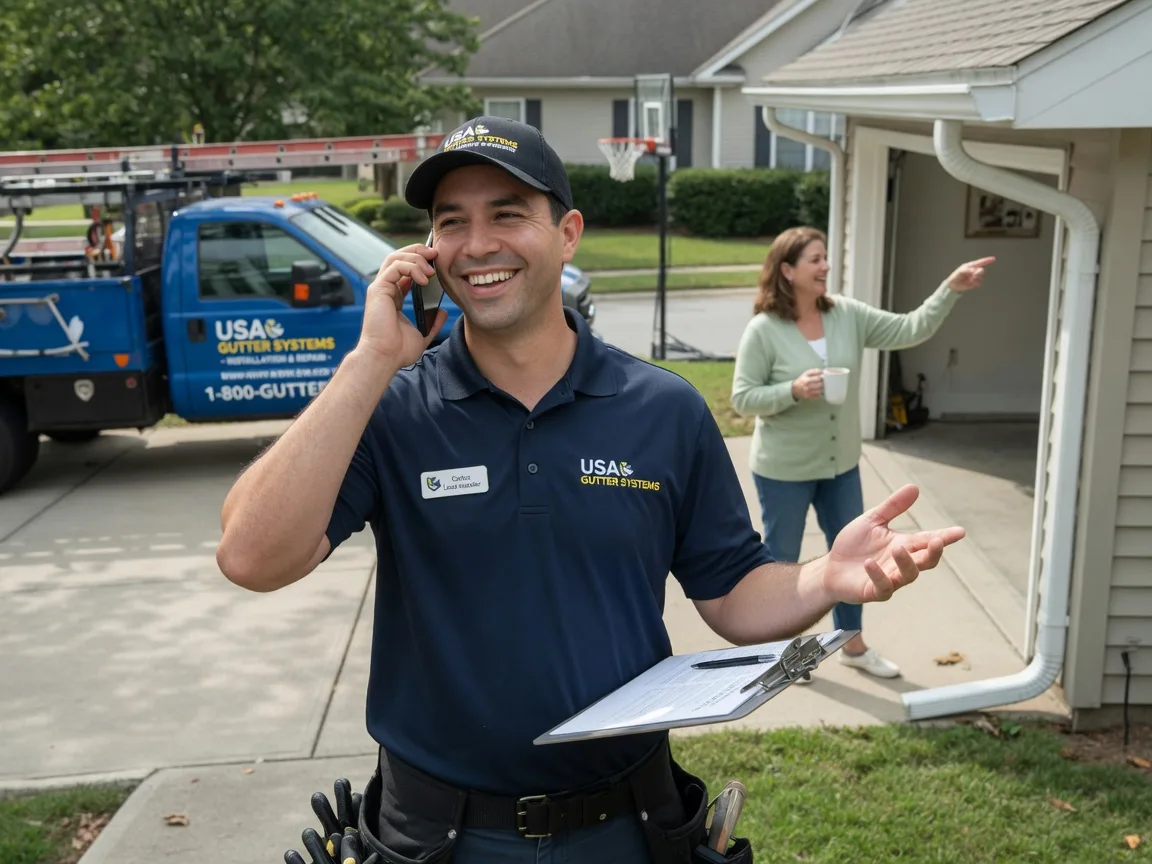 Gutter Installation Gilbert, LA FAQs